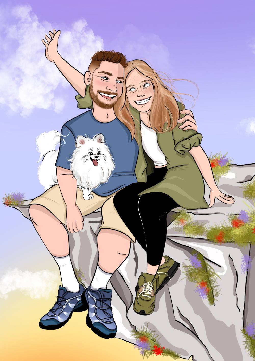 couple